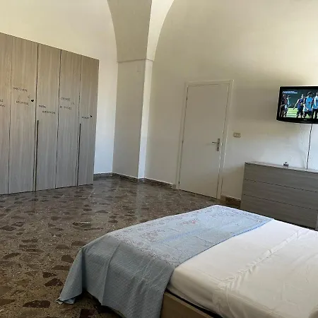Le Volte A Stella Casa vacanze *