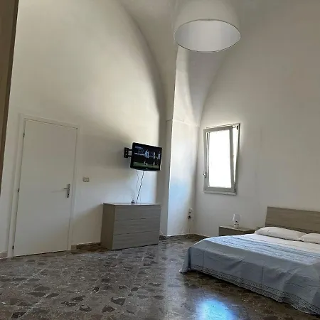 בית הארחה Le Volte A Stella - San Cassiano (Lecce)