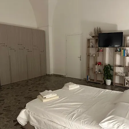 Le Volte A Stella Casa vacanze San Cassiano (Lecce)