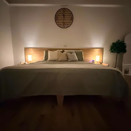 Le Volte A Stella - بيت ضيافة San Cassiano (Lecce)
