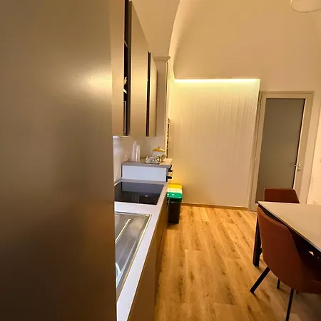 Le Volte A Stella - 3* San Cassiano (Lecce)